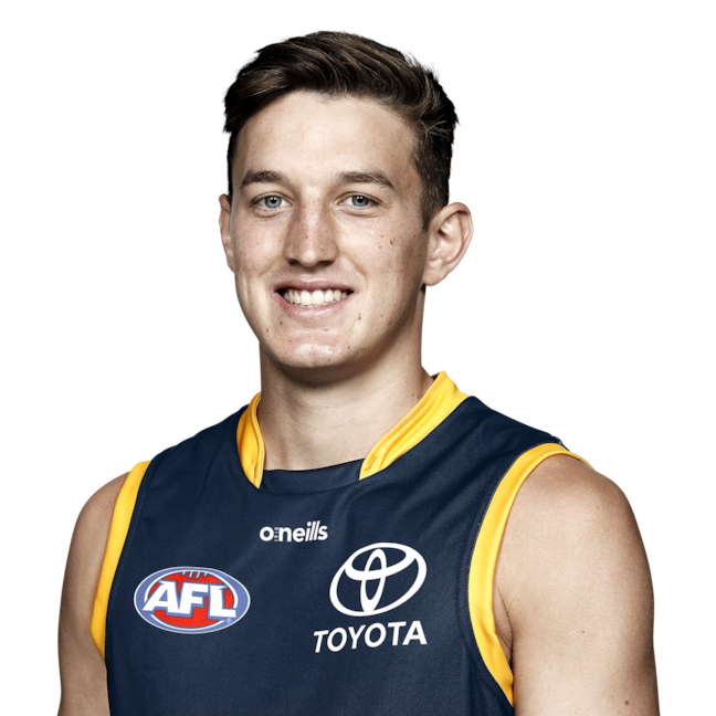 Lachlan Gollant profile picture